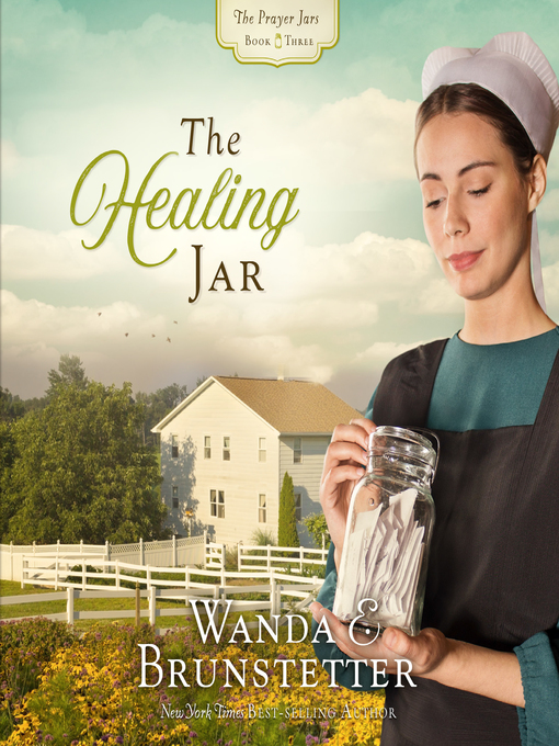 Title details for The Healing Jar by Wanda E Brunstetter - Available